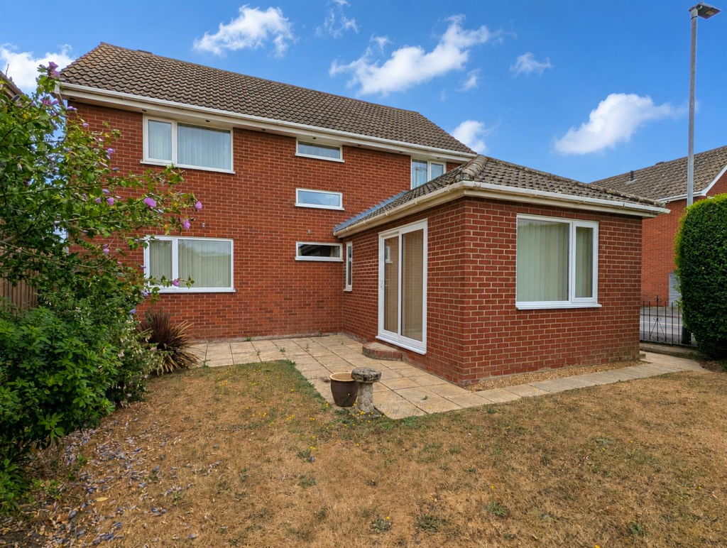 Main image of property: Millway Avenue, Roydon, Diss