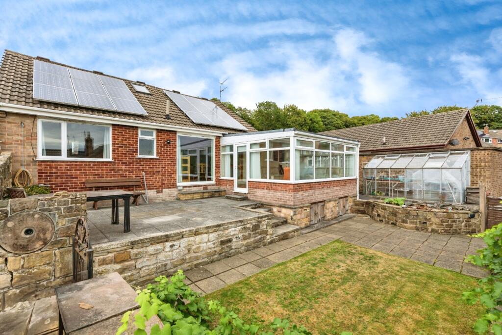 House in Sheffield, Ecclesfield - View 3