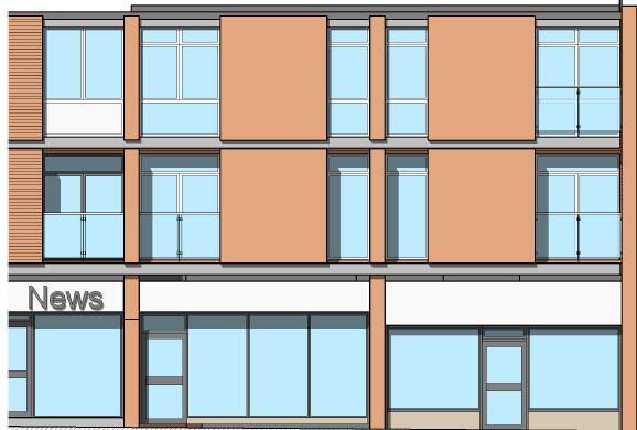 Main image of property: 80 Hermitage Road, Hitchin, Hertfordshire, SG5 1DB