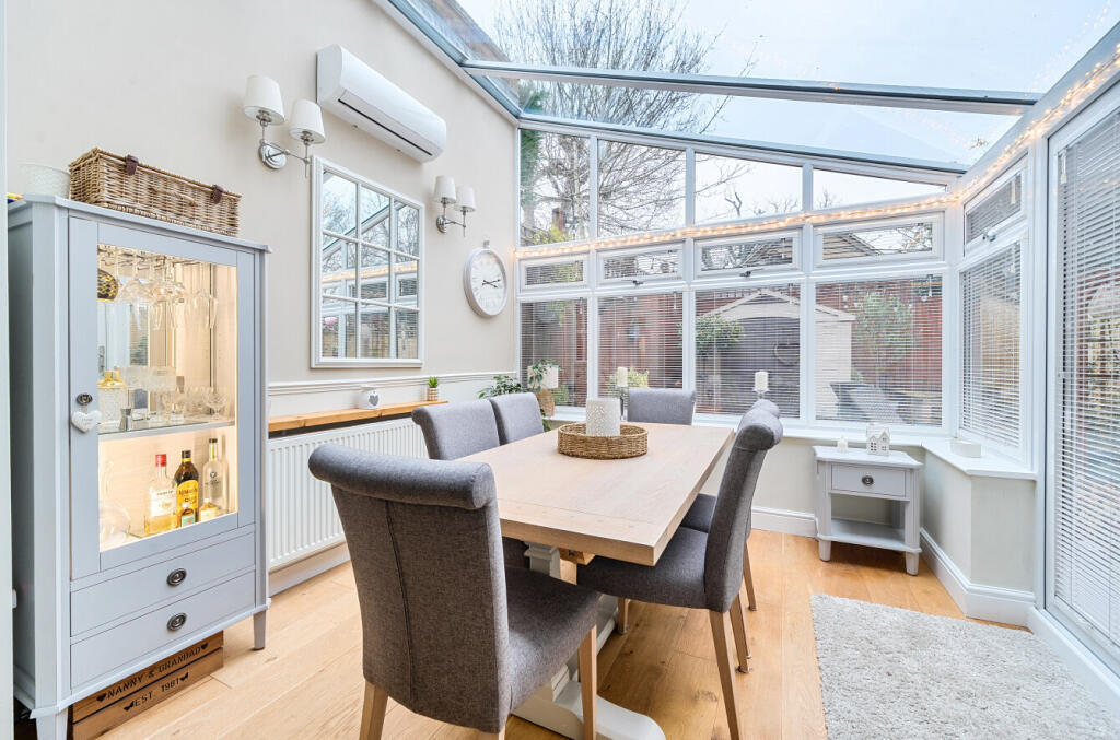 House in Berkshire, Warfield - View 4