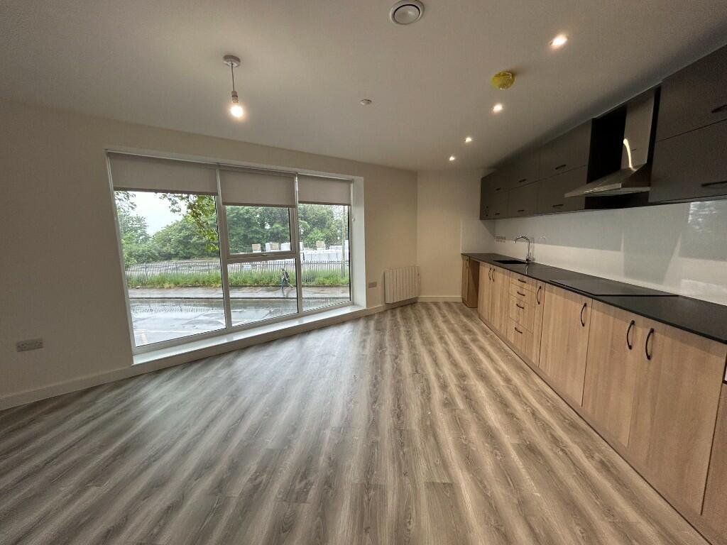 Main image of property: Woodborough Road, Nottingham, Nottingham City