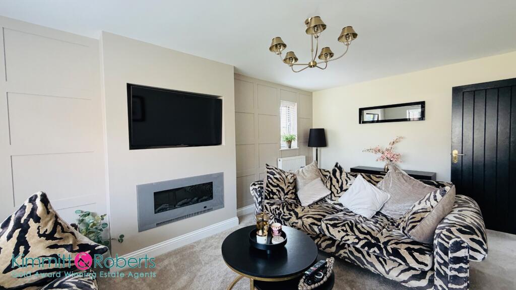House in Sunderland - View 3