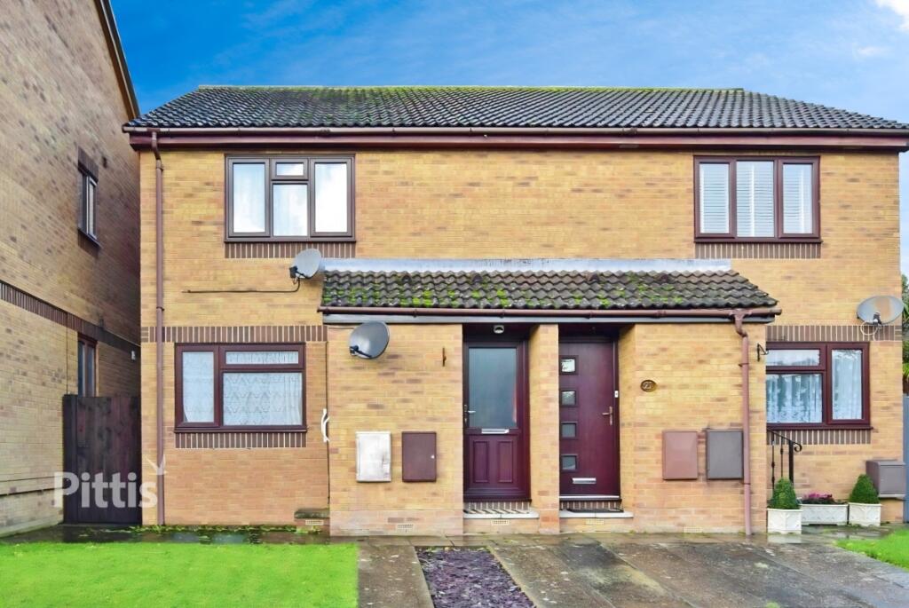 Main image of property: The Warren Sandown PO36