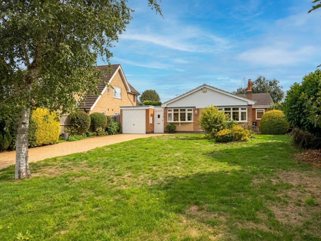 House in Nottingham - View 5
