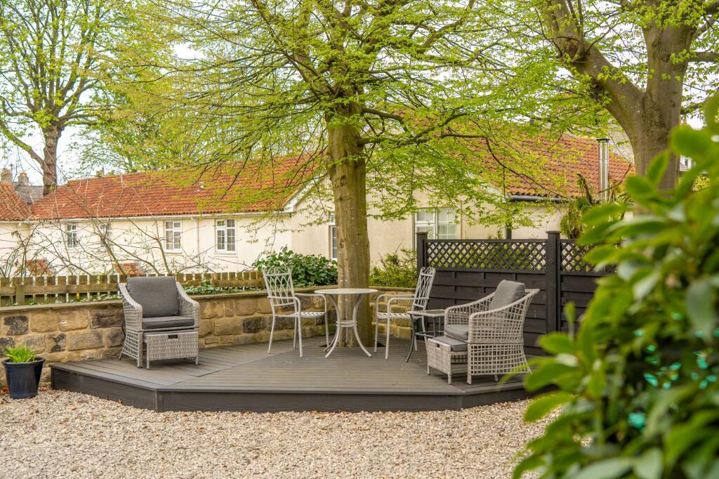 Apartment in Harrogate - View 3