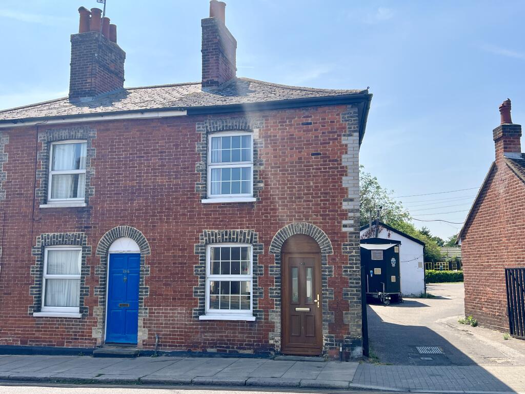 Main image of property: High Street, Maldon, Essex