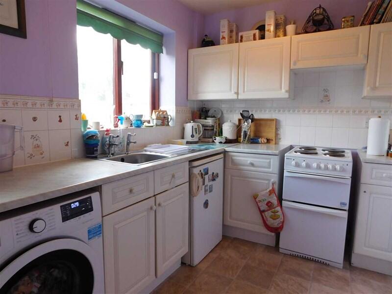 Sharston, Wythenshawe photo 4