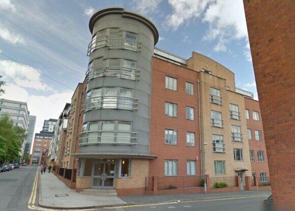 Main image of property: Granville Street, Birmingham, West Midlands, B1