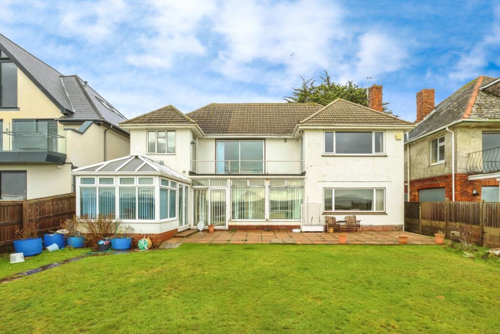 Main image of property: Branksea Avenue, Poole, BH15