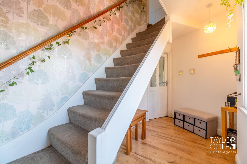 House in Tamworth, Staffordshire - View 2