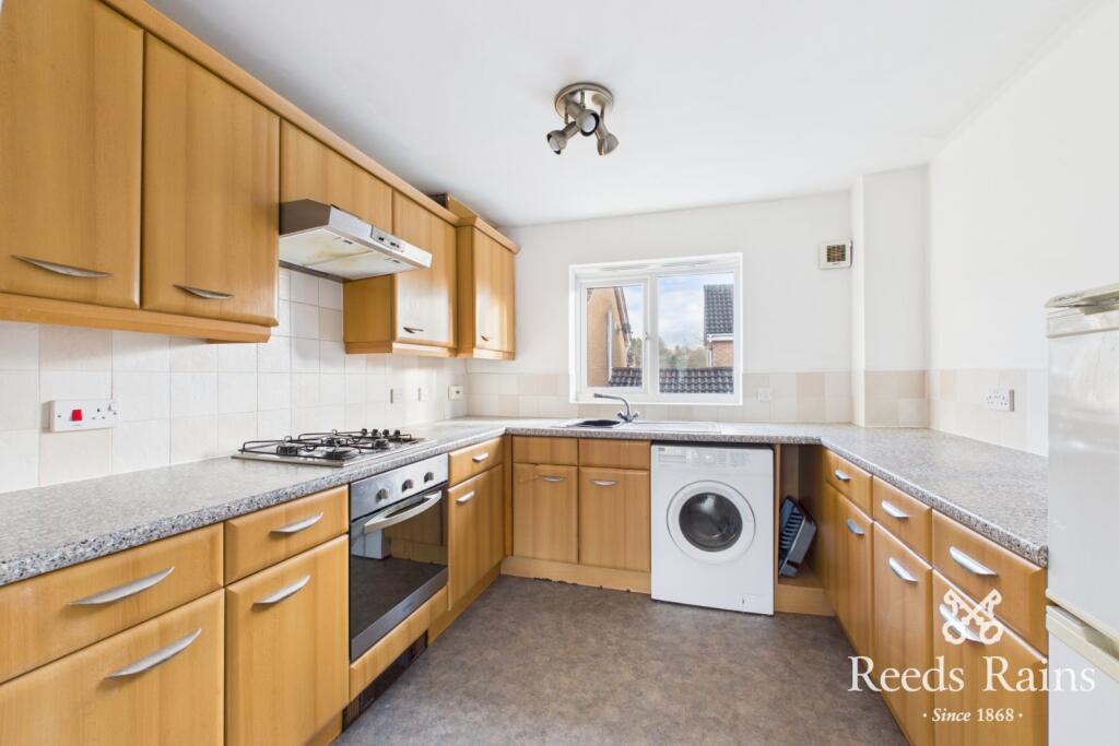 Apartment in Chorley, Buckshaw Village - View 2