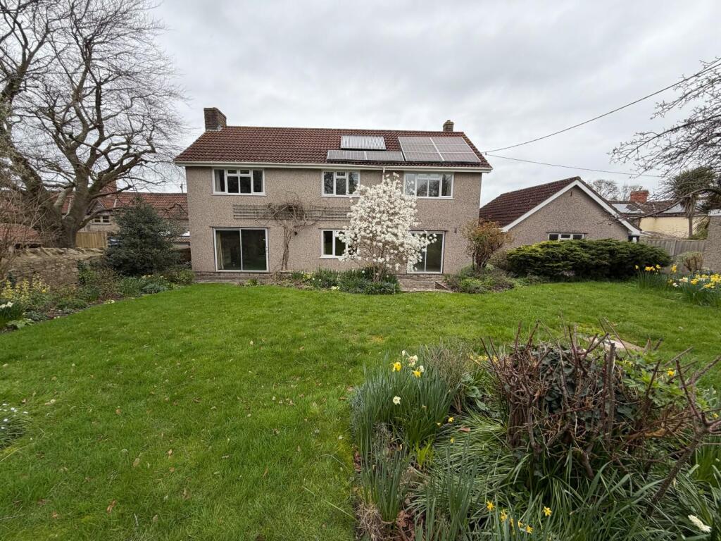 House in Taunton - View 3