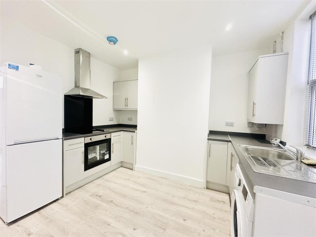 Main image of property: Queen Street, Langley Mill