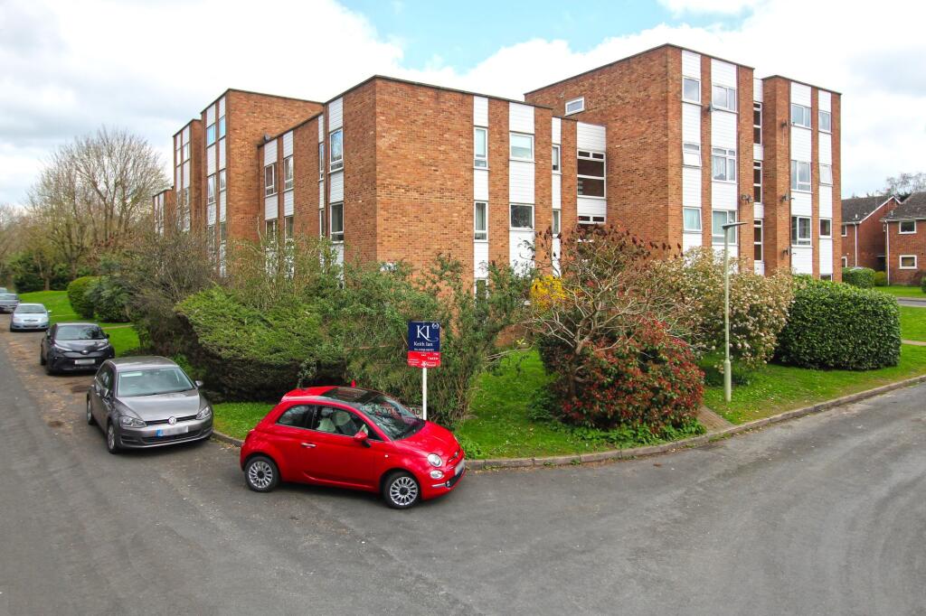 Main image of property: Trapstyle Road, Ware, SG12
