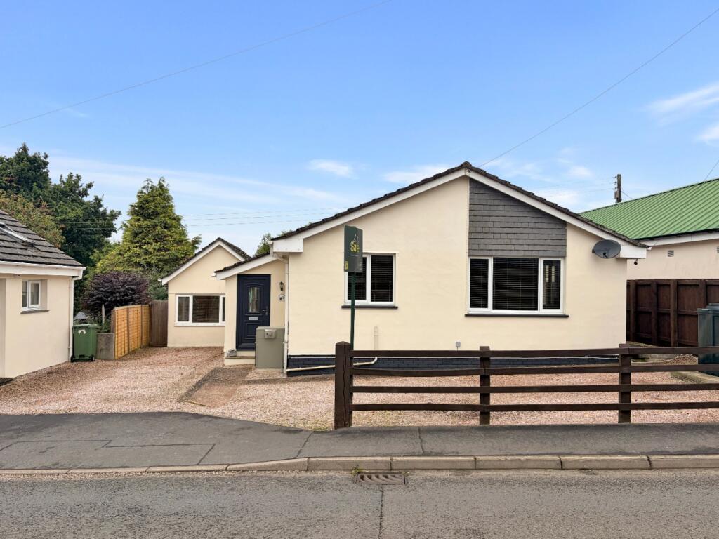 Main image of property: St. Giles-On-The-Heath, Launceston, Devon, PL15