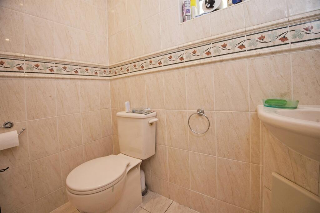 House in Bridgend - More