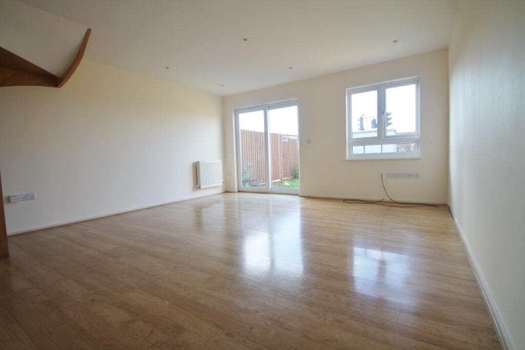 Main image of property: Elvedon Road, Feltham, TW13