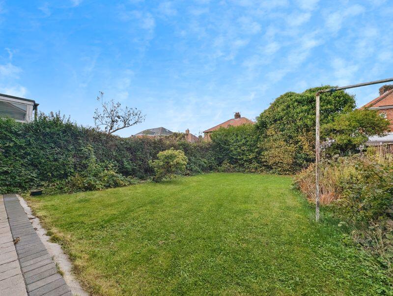 Oliver Avenue, Fenham, Newcastle Upon Tyne photo 2