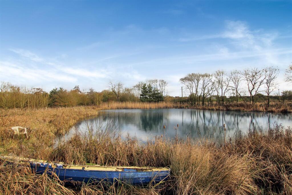 Grundys Lane, Minting, Horncastle photo 3