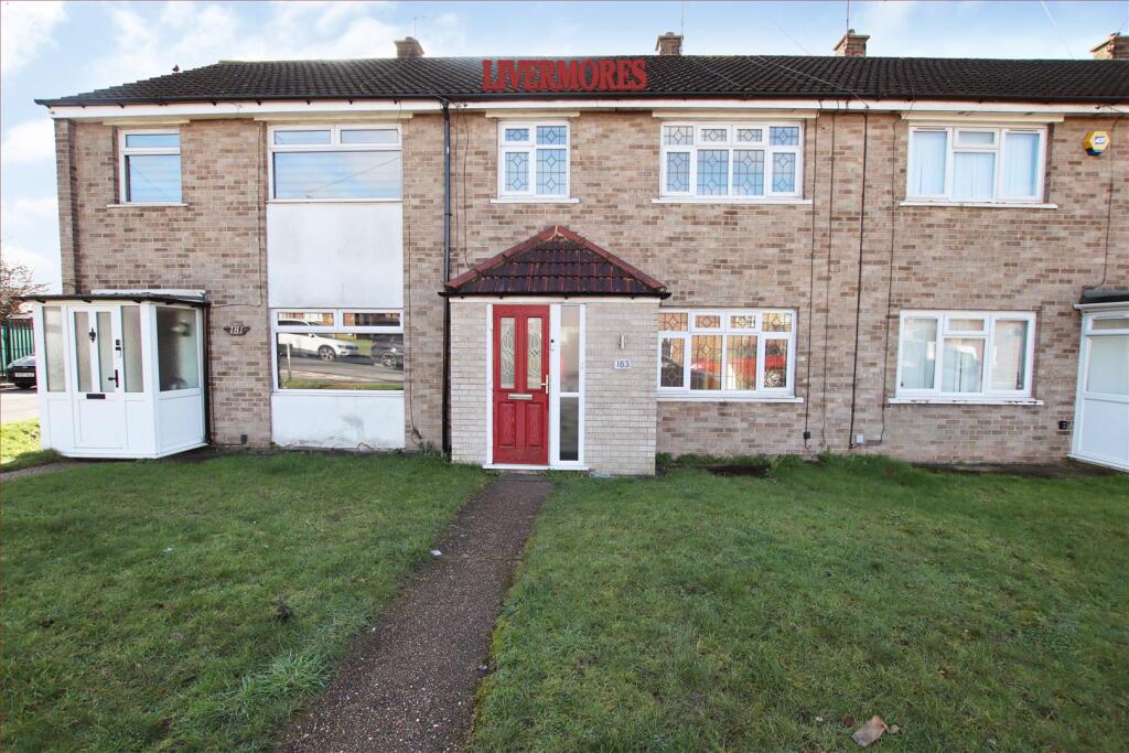 Main image of property: Lunedale Road, Dartford