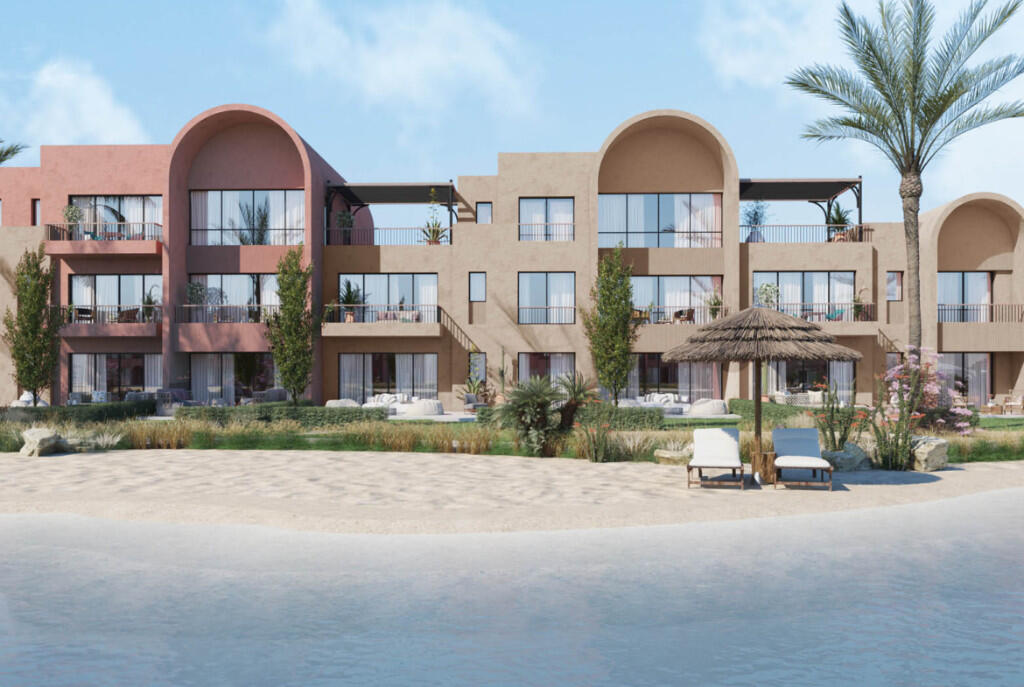 Main image of property: El Gouna, Red Sea