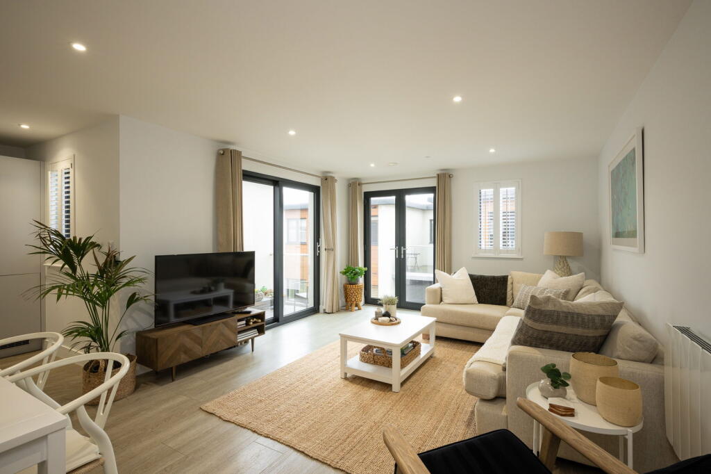 Main image of property: Woolacombe Beach