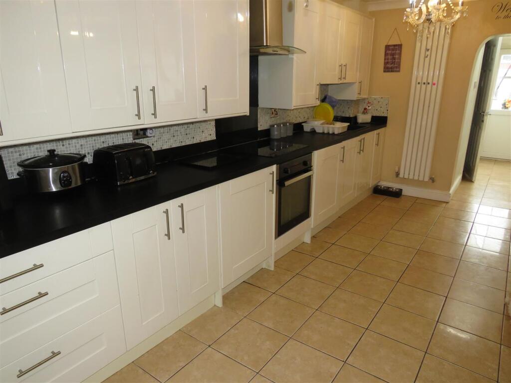 House in Birmingham - View 2