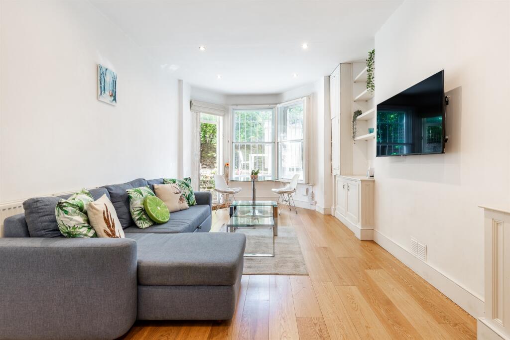 Apartment in London - View 2