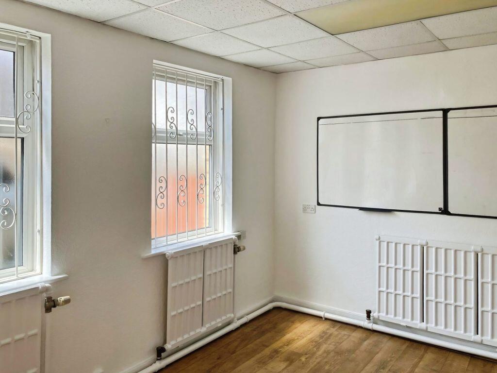 Market Street, Bury - More