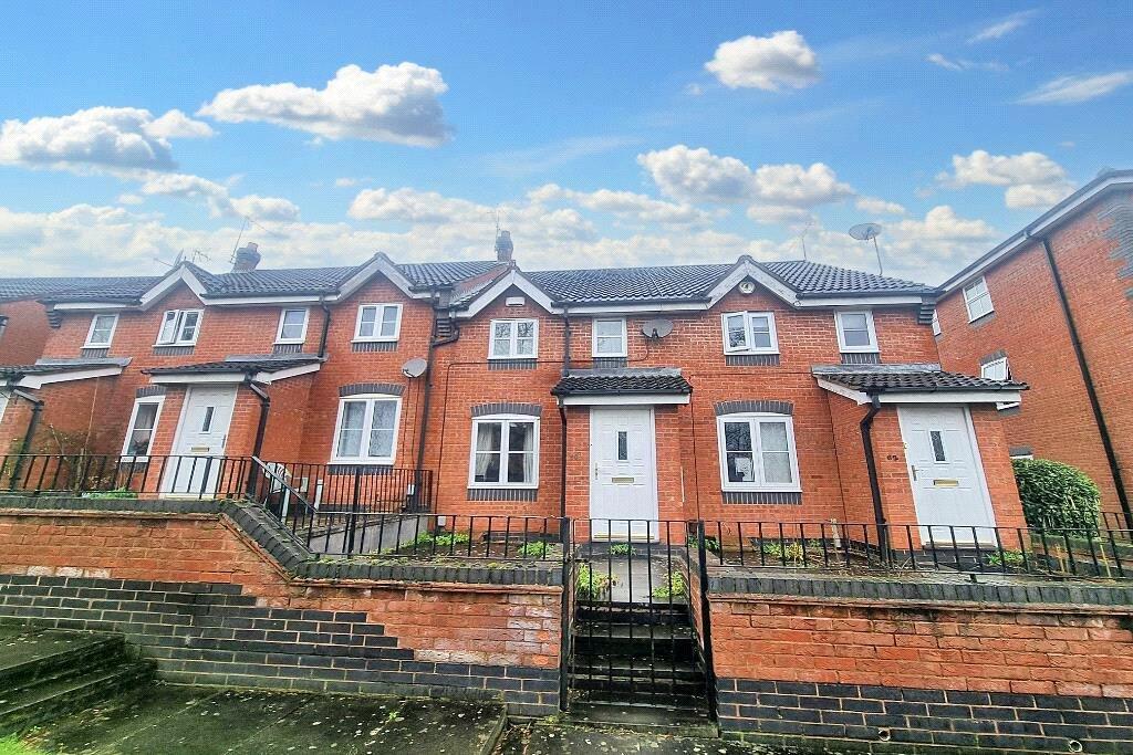 Main image of property: Drapers Fields, CANAL BASIN, Coventry, CV1