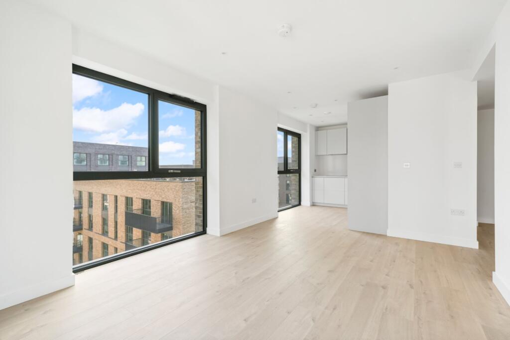 Main image of property: Scarlet Court, 
Damsel Grove, N4