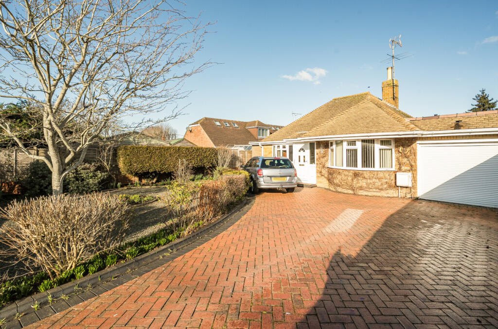 Main image of property: Wharf Road, Wroughton, Swindon, SN4