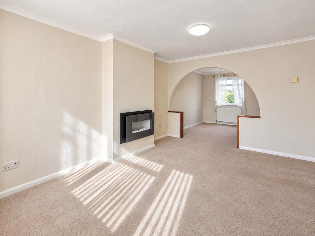 House in Northampton - More