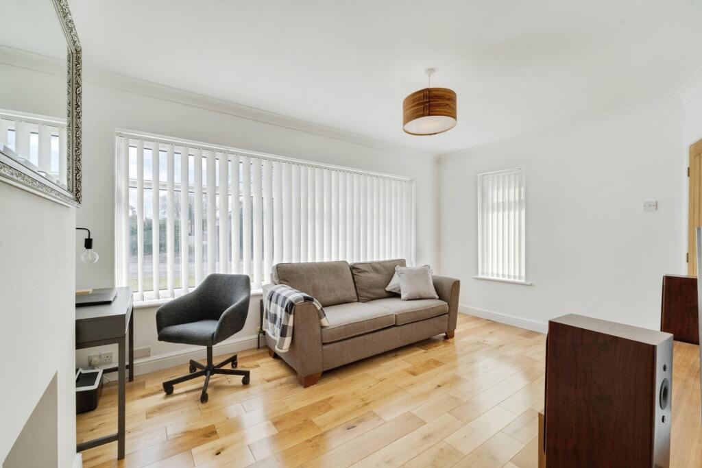 Gellert Road, Westhoughton, Bolton, Greater Manchester, BL5 - Widok 4