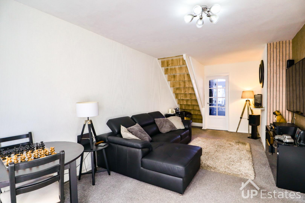House in Hinckley and Bosworth, Barwell - View 3
