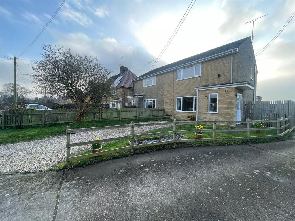 Main image of property: Orchard View, Haselbury Plucknett