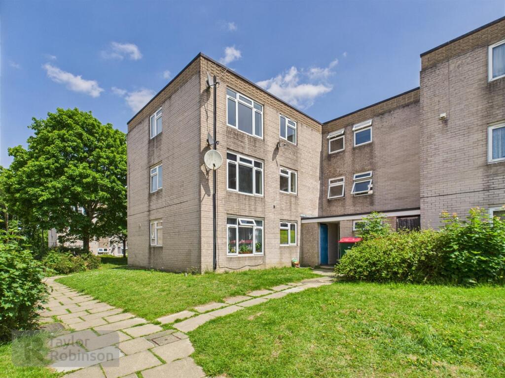 Main image of property: Southgate West, Crawley