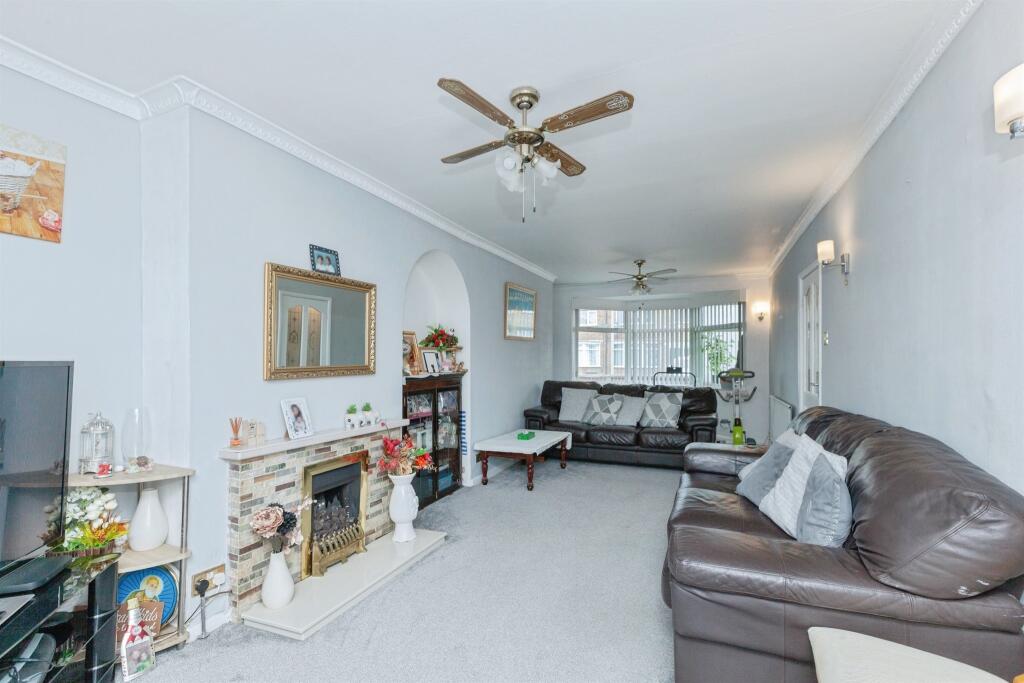 Padstow Road, Leicester photo 2