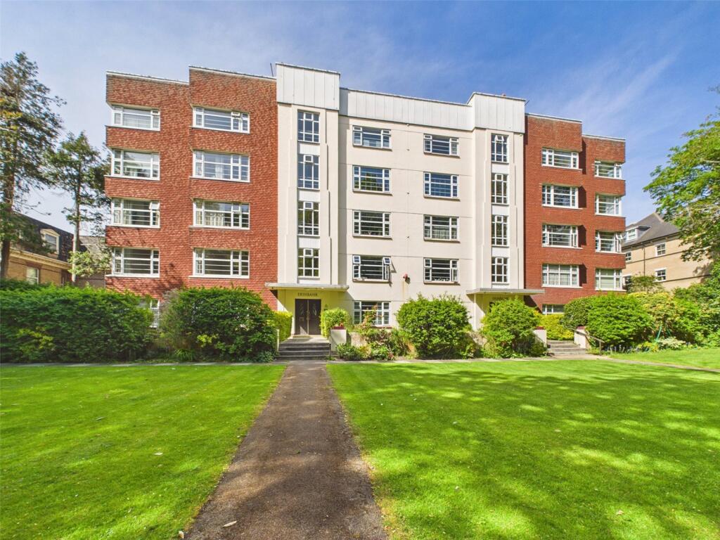 Main image of property: Manor Road, Bournemouth, Dorset, BH1