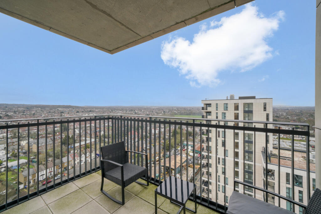 Main image of property: Masons Avenue, Harrow, Middlesex HA3