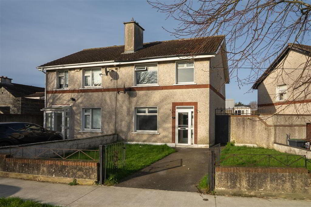 Main image of property: 4 Fortunestown Crescent, Tallaght, Dublin