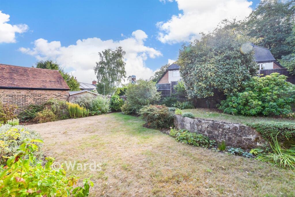 House in Maidstone, Bearsted - View 4