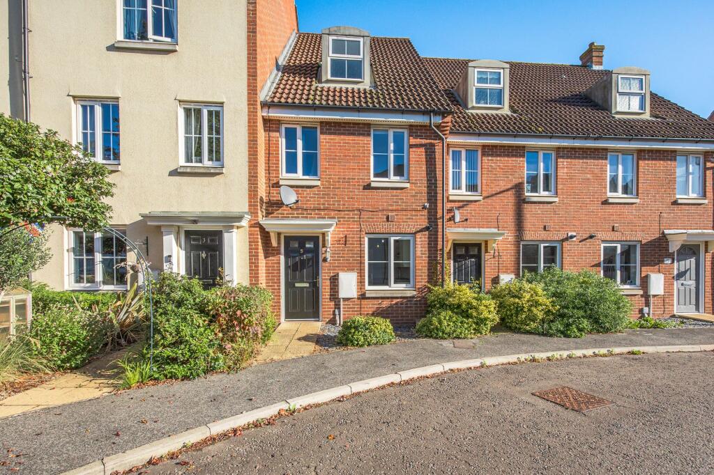 Main image of property: Well Presented Three Bedroom Home in Dereham