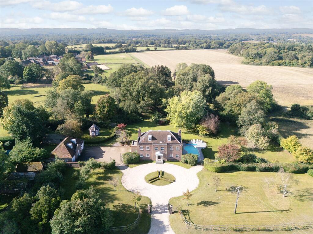 Main image of property: Brimpton Lane, Brimpton, Newbury, Berkshire, RG7