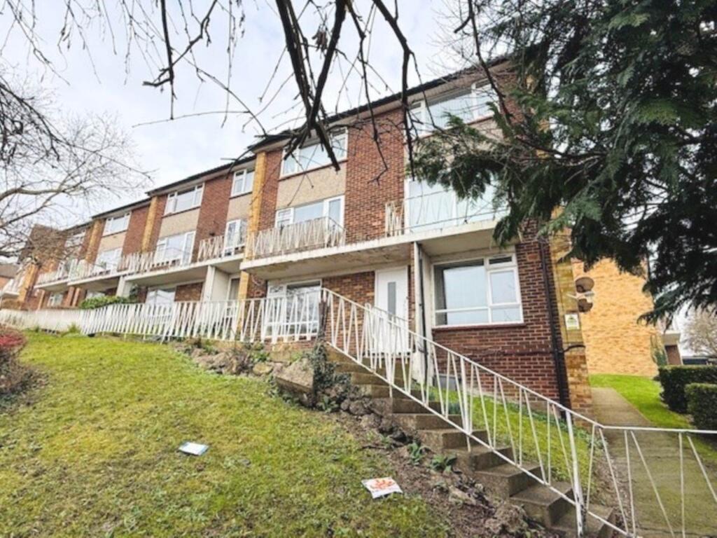 Main image of property: Desborough House, High Wycombe