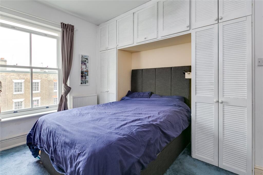 Apartment in London, Canonbury, Highbury - View 3