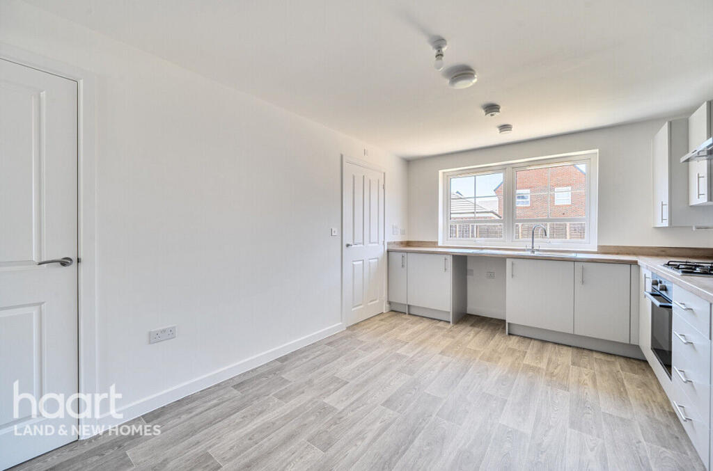 House in Reading - View 5
