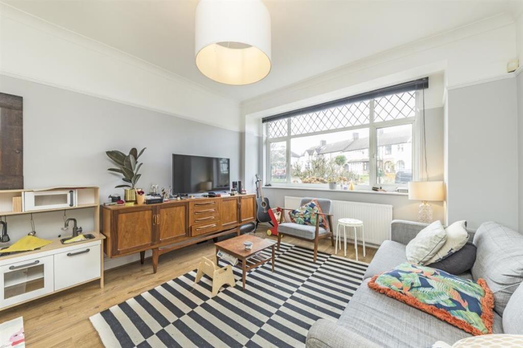 3 bedroom terraced house for rent