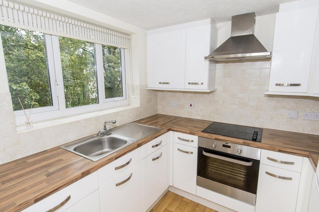 Apartment in Leicester