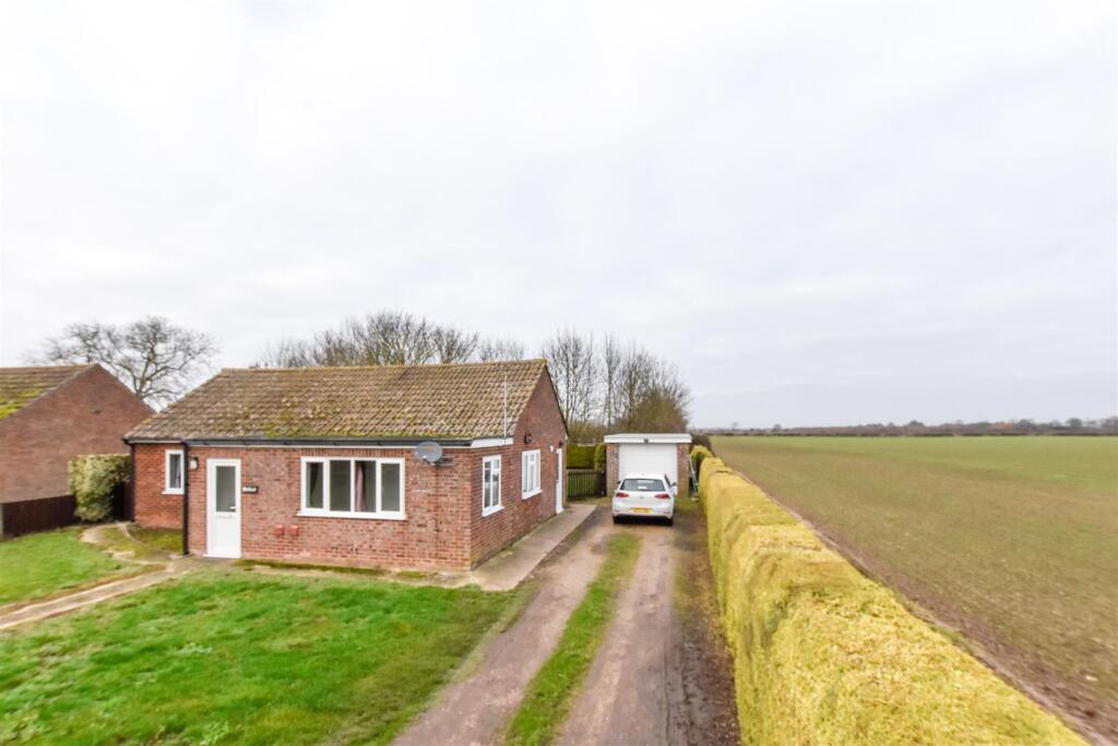 Main image of property: The Bungalow, Bury St. Edmunds